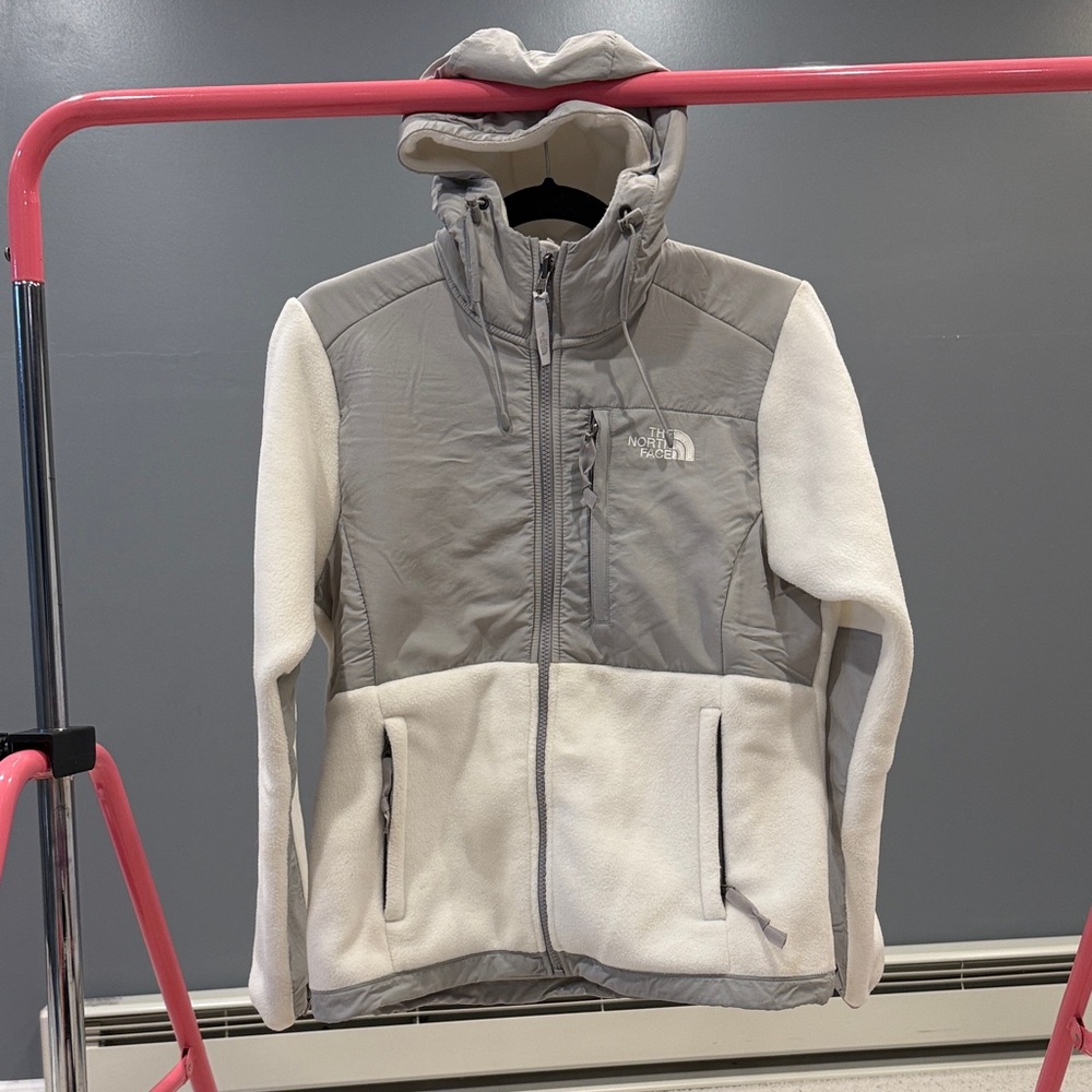 Women’s North Face Denali Jacket